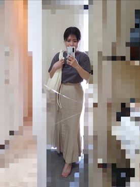 ayumiiさんのコーディネート