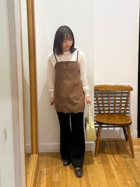 Miaさんのコーディネート