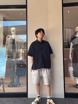 zetiandaxiさんのコーディネート