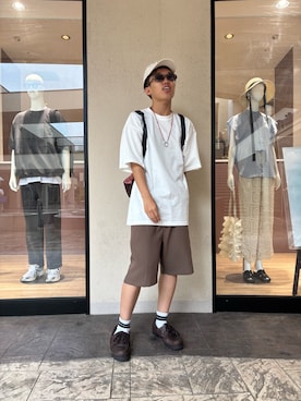 zetiandaxiさんのコーディネート