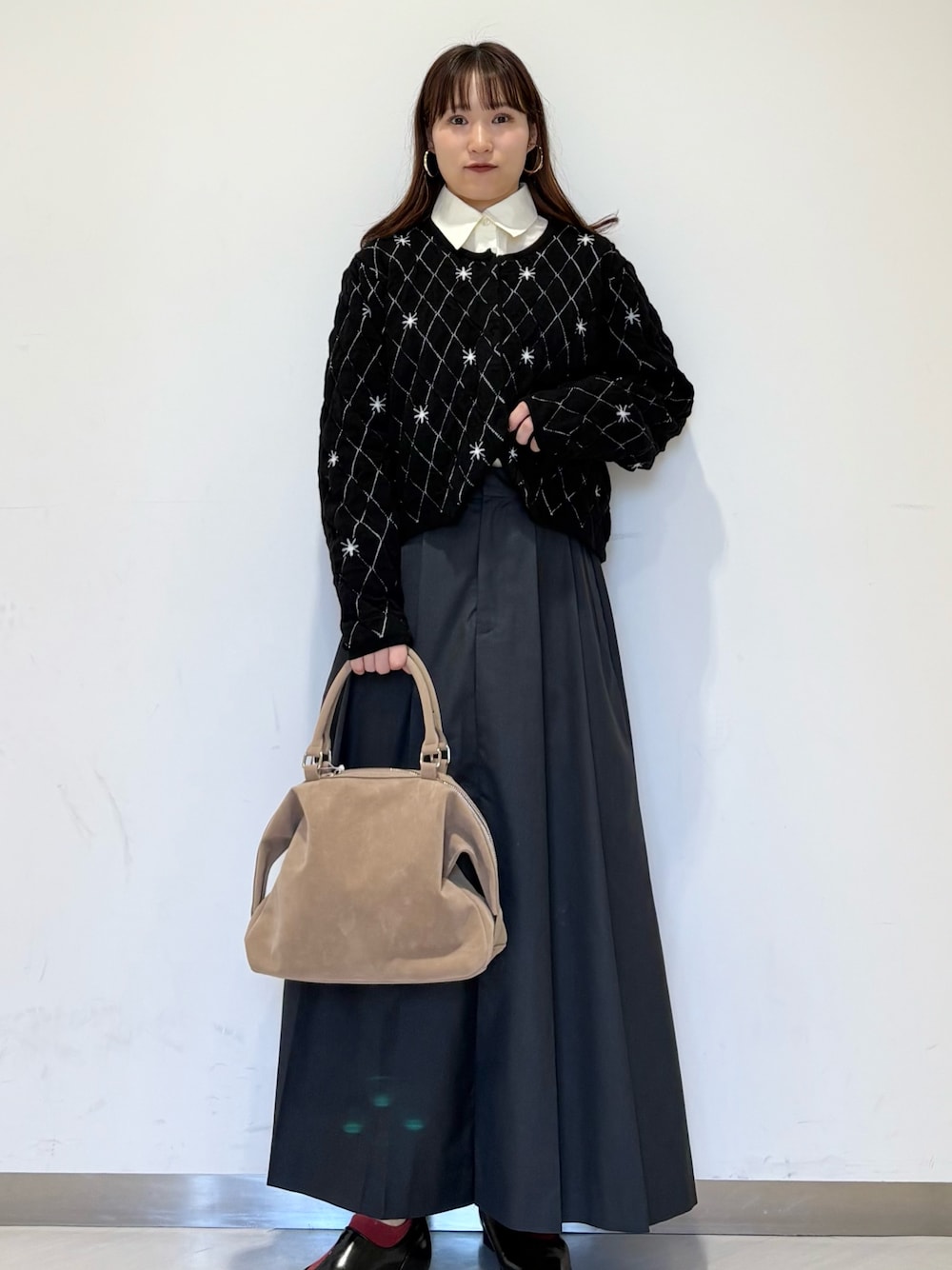 ゆみこ（KBF ルミネ北千住）のコーディネート一覧 - WEAR