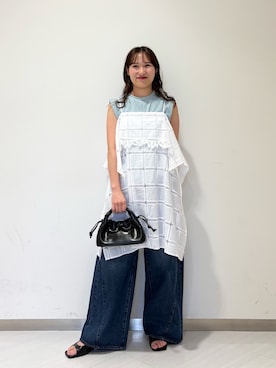 ゆみこさんのコーディネート