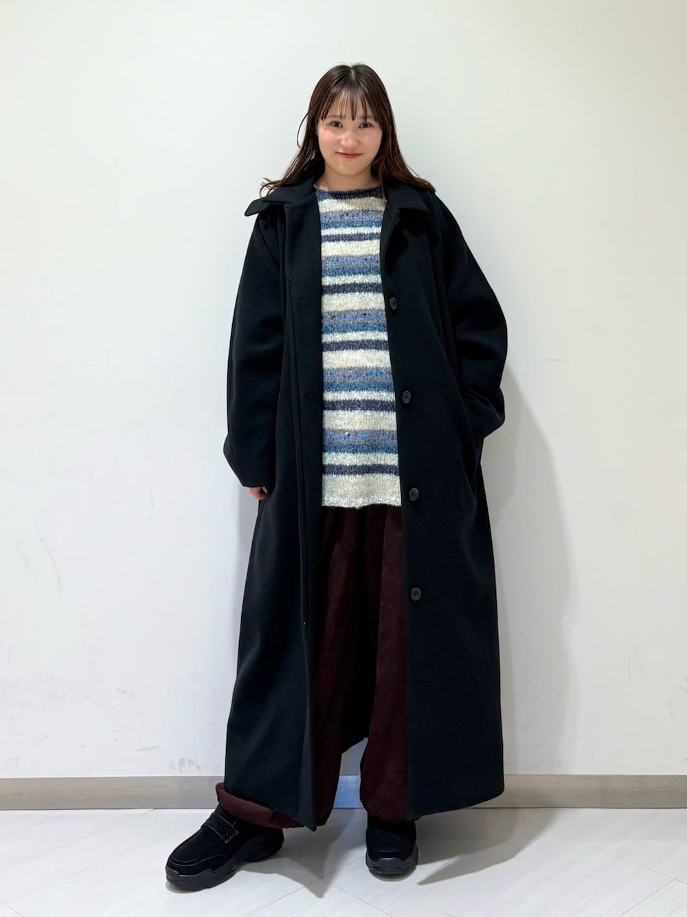 ゆみこ（KBF ルミネ北千住）のコーディネート一覧 - WEAR