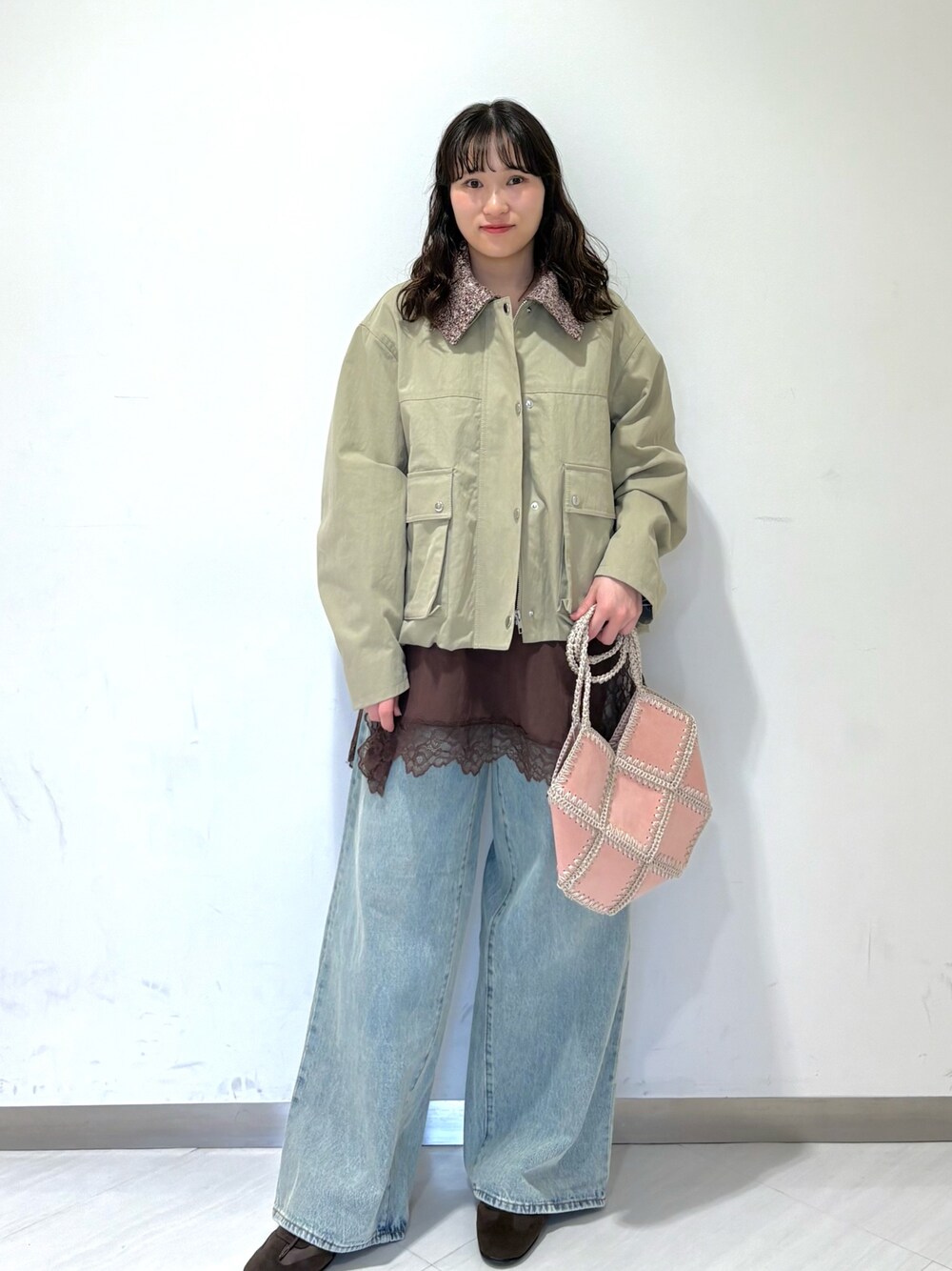 ゆみこ（KBF ルミネ北千住）のコーディネート一覧 - WEAR