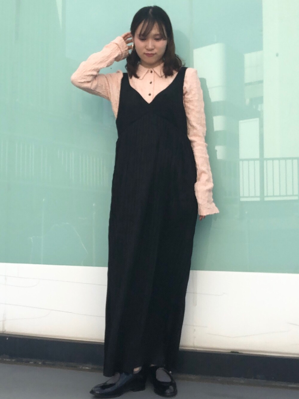 ゆみこ（KBF ルミネ北千住）のコーディネート一覧 - WEAR