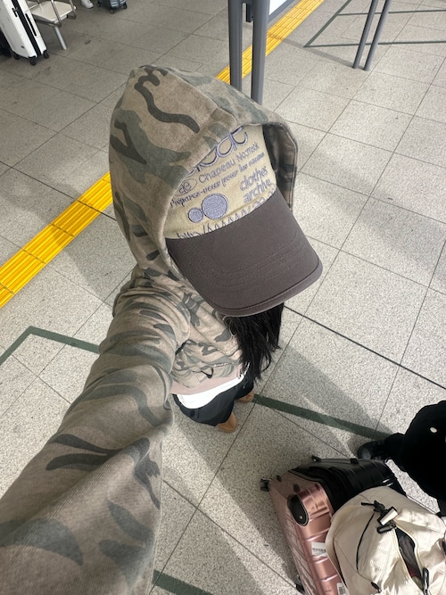 dalbyeol00(Vini)｜aeaeのキャップを使ったコーディネート - WEAR