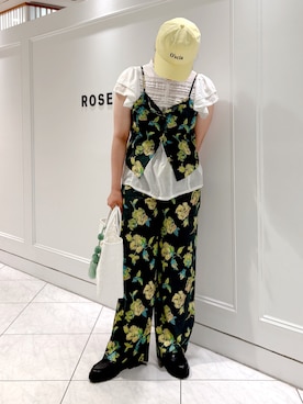 𝗙𝘂𝗸𝗮さんのコーディネート