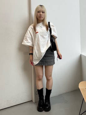 5n5o1a1さん(レディース・155cm)の夏コーディネート