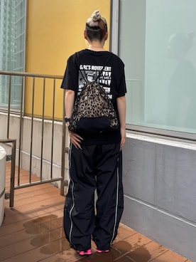 5n5o1a1さん(レディース・155cm)の夏コーディネート