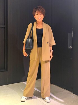sayakaさんのコーディネート