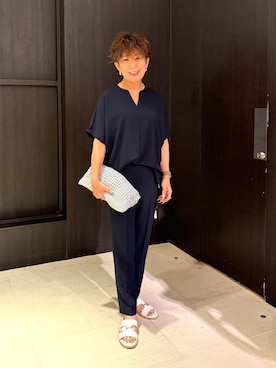 sayakaさんのコーディネート