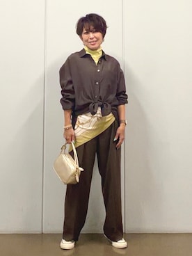 sayakaさんのコーディネート