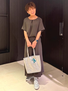 sayakaさんのコーディネート