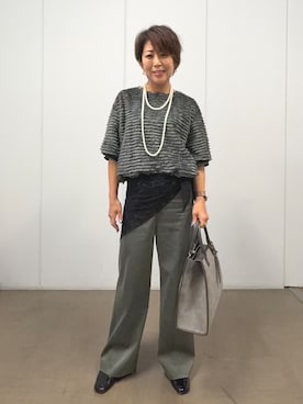 sayakaさんのコーディネート