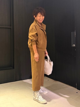 sayakaさん(レディース・151cm)の夏コーディネート