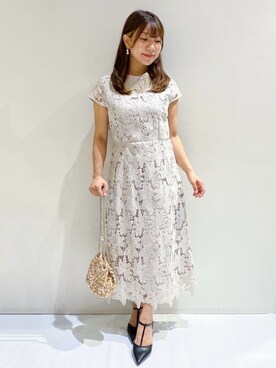 ちぃさん(レディース・147cm)の秋コーディネート