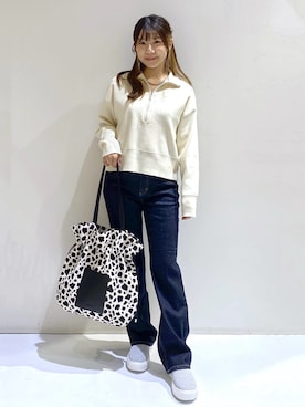 ちぃさんのコーディネート