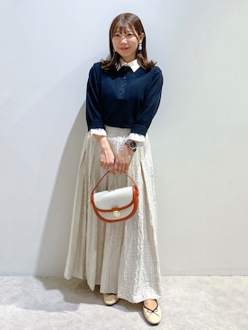 ちぃさんのコーディネート