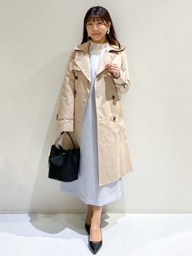 ちぃさん(レディース・147cm)の冬コーディネート