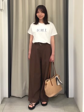 Naoさんのコーディネート