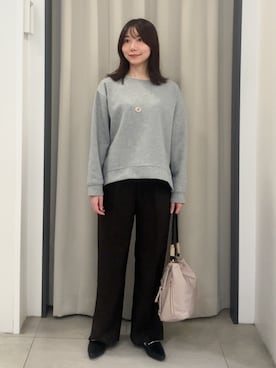 Naoさんのコーディネート