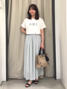 Naoさんのコーディネート