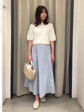 Naoさんのコーディネート