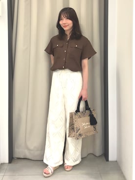Naoさんのコーディネート
