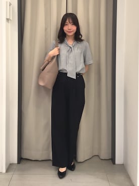 Naoさんのコーディネート