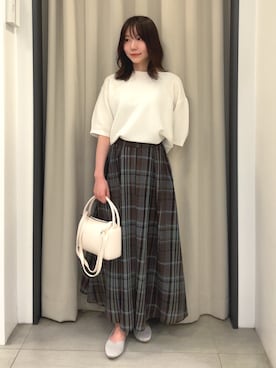 Naoさんのコーディネート