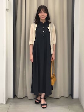 Naoさんのコーディネート