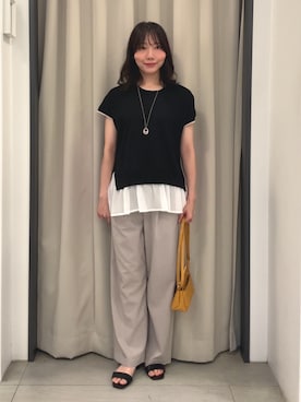 Naoさんのコーディネート