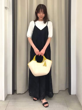 Naoさんのコーディネート