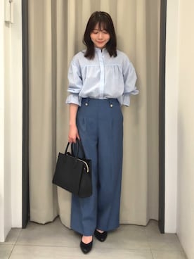 Naoさんのコーディネート