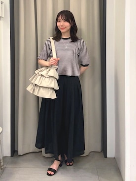 Naoさんのコーディネート