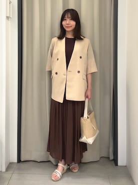 Naoさんのコーディネート