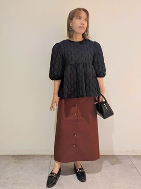 yosiさんのコーディネート