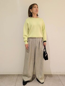 yosiさんのコーディネート