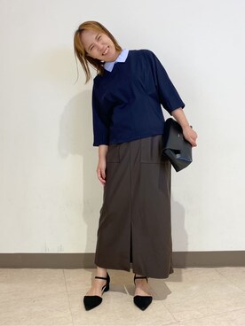 yosiさんのコーディネート