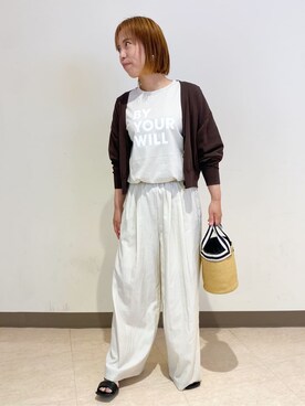 yosiさんのコーディネート