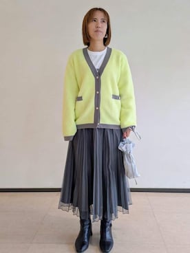 yosiさんのコーディネート