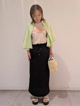 yosiさんのコーディネート