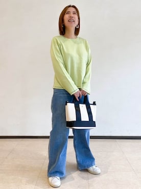 yosiさんのコーディネート