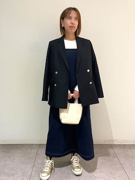 yosiさんのコーディネート
