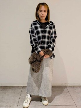 yosiさんのコーディネート