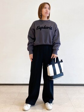 yosiさんのコーディネート