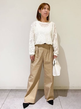yosiさんのコーディネート