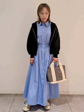 yosiさんのコーディネート