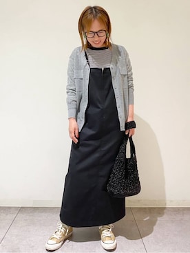 yosiさんのコーディネート
