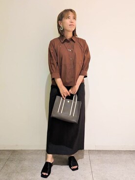 yosiさんのコーディネート